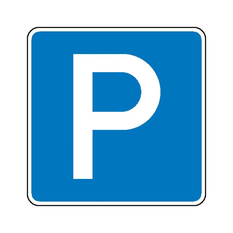 39-20-256-0-00-058-verkehrszeichen-stvo-parkplatz-535907-905732 Verkehrszeichen - StVO - Parkplatz - 2 Größen
