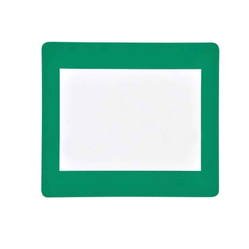 31-80-635-1-00-03-077-bodenmarkierungstaschen-geschlossene-variante-gruen-cd6f82 Bodenmarkierungstaschen - geschlossene Variante - 4 Klebeseiten - DIN A5 - 6 Farben