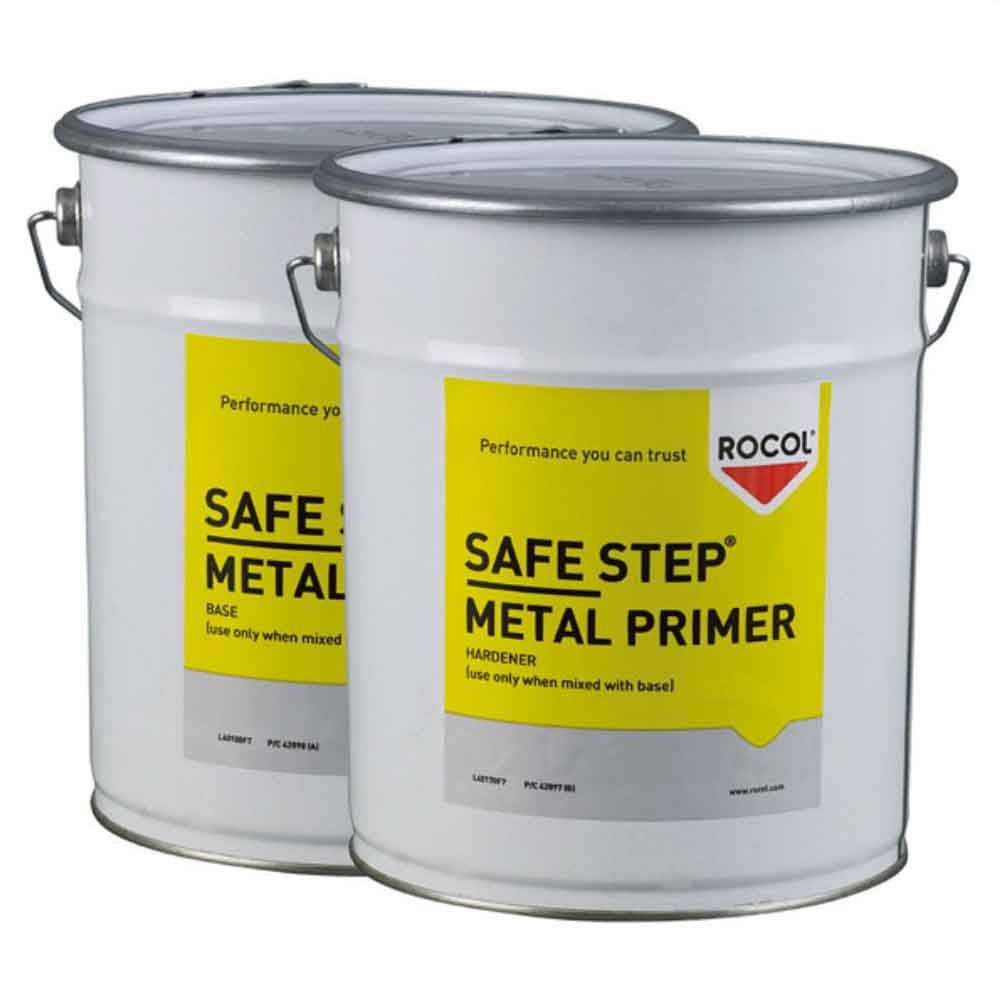 Metal Primer Grundierung - 700 ml Metal Primer Grundierung - 700 ml