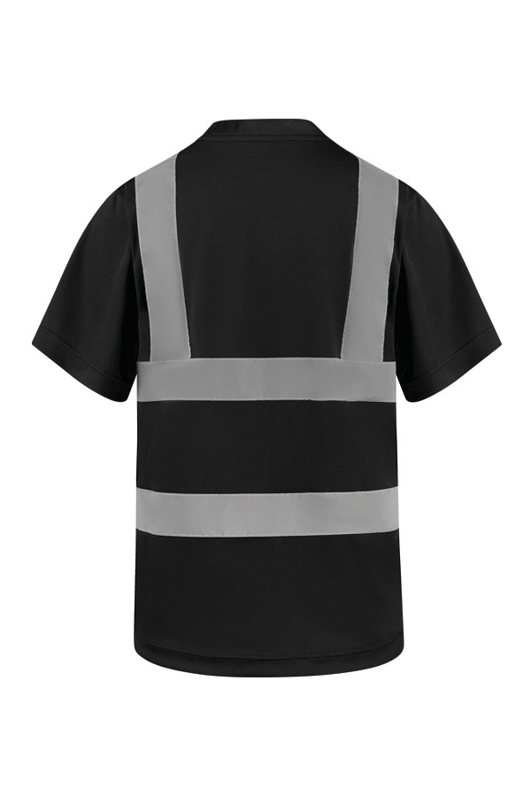Korntex® T-Shirt „Cordoba“ - Schwarz - 5XL Korntex® T-Shirt „Cordoba“ - Schwarz - 5XL