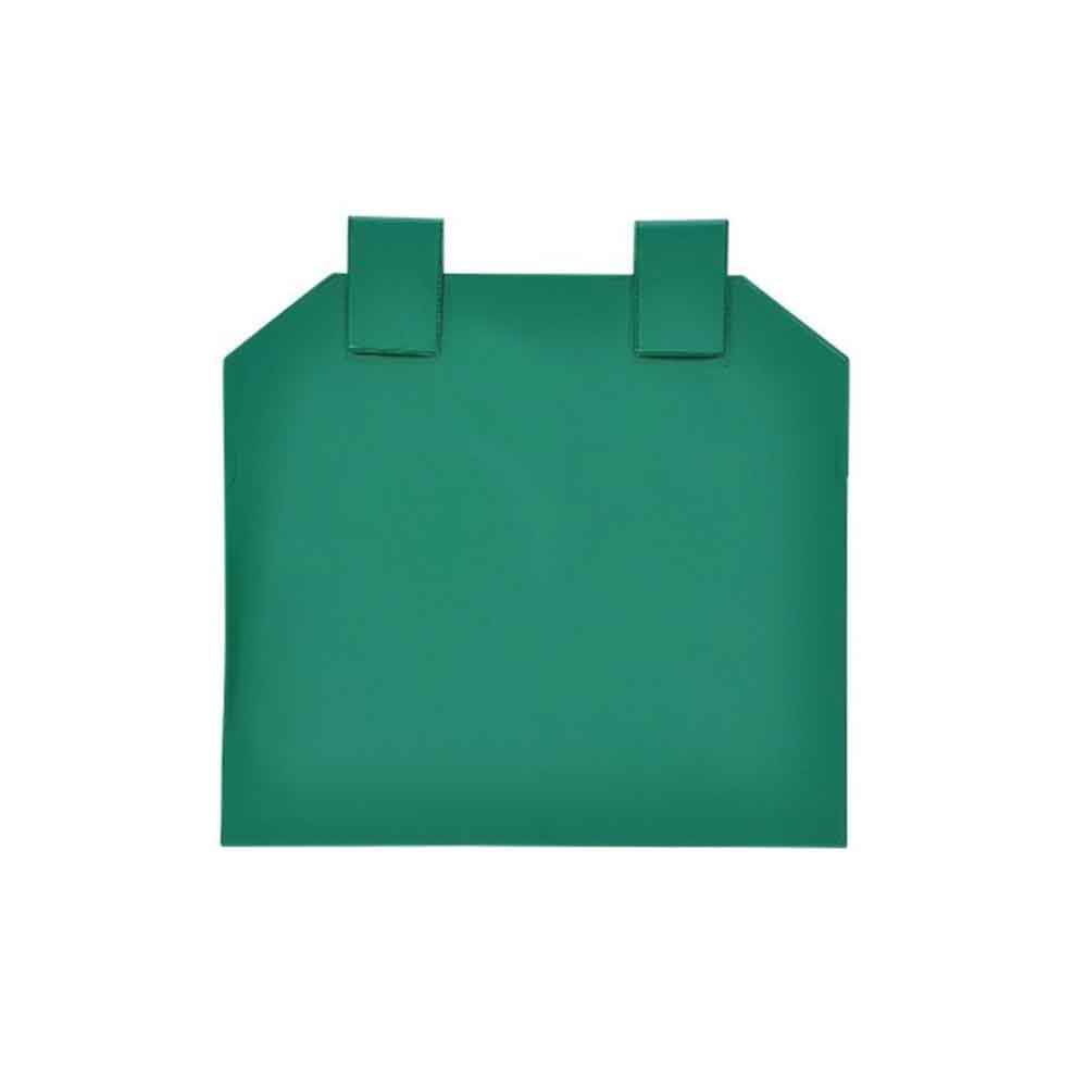 Gitterboxtaschen mit Magnetverschluss - DIN A5 quer - 4 Farben