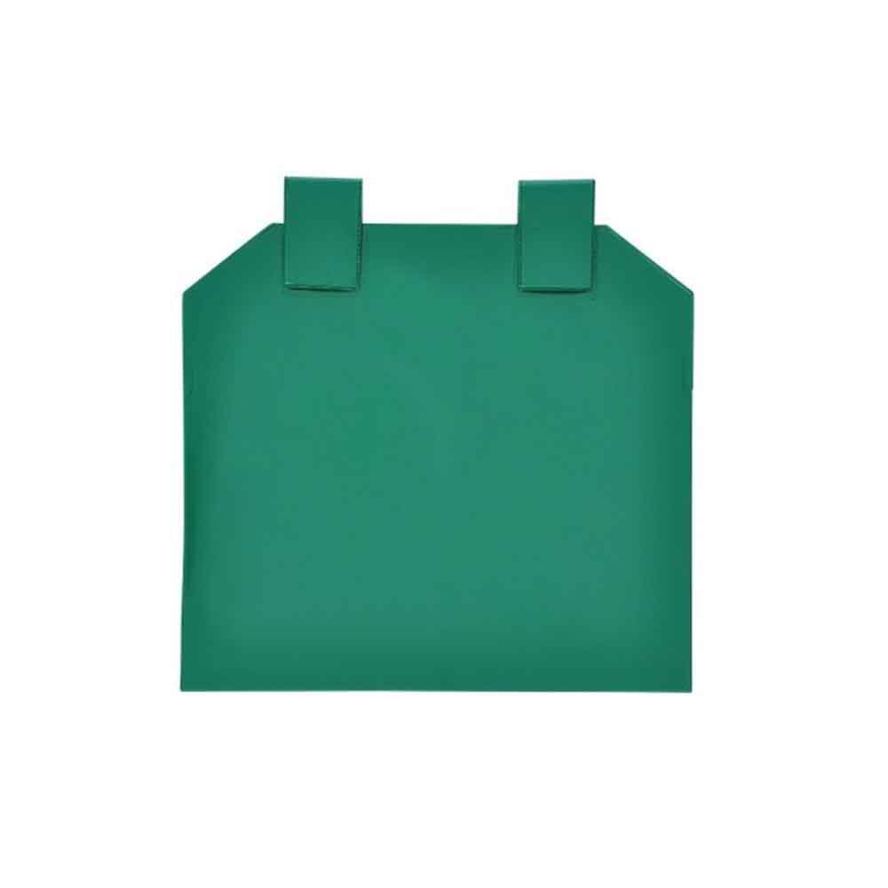 31-80-513-1-00-06-077-gitterboxtaschen-magnetverschluss-dina5-quer-gruen-bec17c Gitterboxtaschen mit Magnetverschluss - DIN A5 quer - 4 Farben