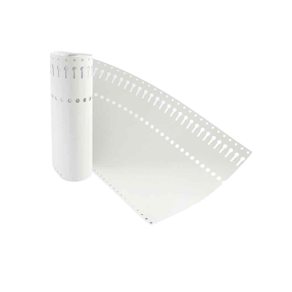 PVC-Schlaufen-Etiketten auf Rolle - Format 220 x 13 mm - 8 Farben