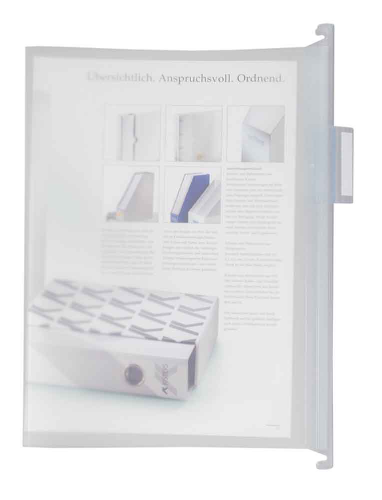 20-11-004-0-00-01-002-pp-haengemappe-din-a4-transparent-a189ab PP-Hängemappe - DIN A4 - Transparent