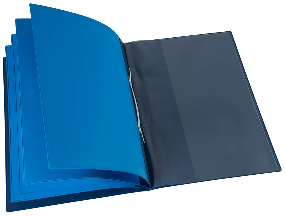 PVC Pflegedokumappe "system-line" - in 3 Farben