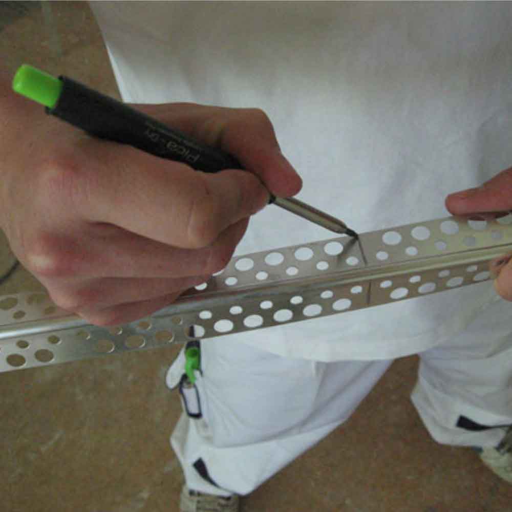 Pica Dry Baumarker Longlife Automatic Pen
