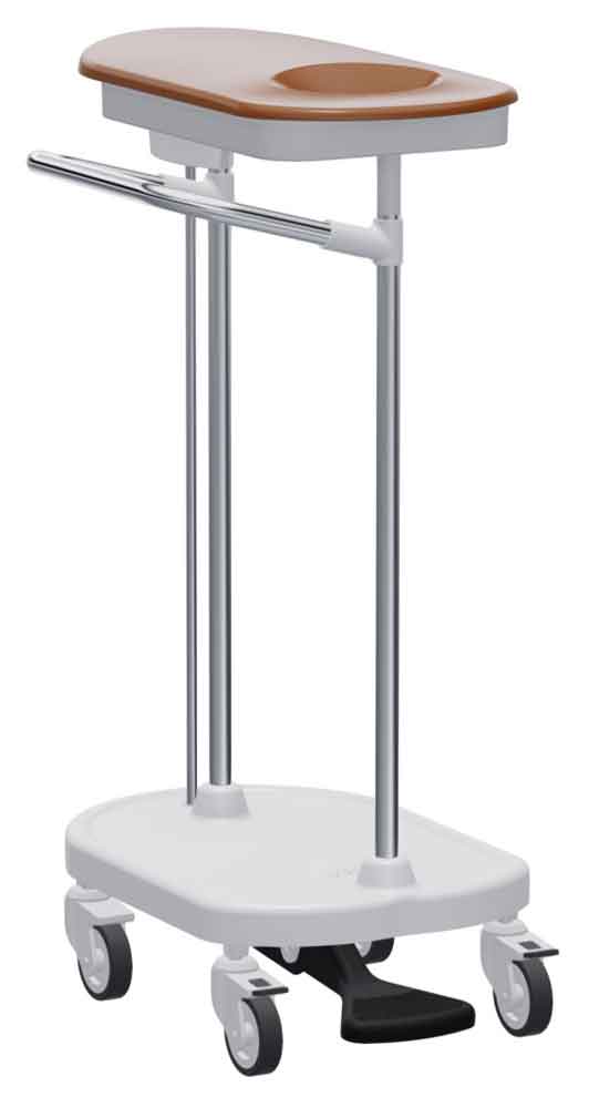 Deckel für Wäschesammler BASIC - in 6 Farben