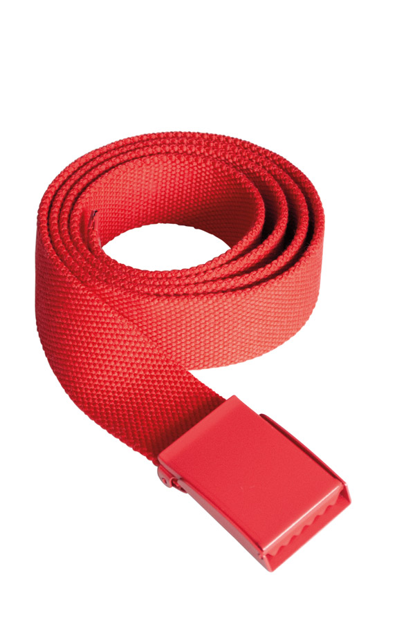 Korntex® Polyestergürtel „Basel“