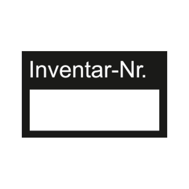 35-28-706-0-10-058-inventarkennzeichnungsetiketten-mini-auf-bogen-schwarz-weiss-text-inventar-nr-301747-y-01-b85e03 Inventar-Kennzeichnungsetiketten - Mini - Text: Inventar-Nr.: - 3 Farben