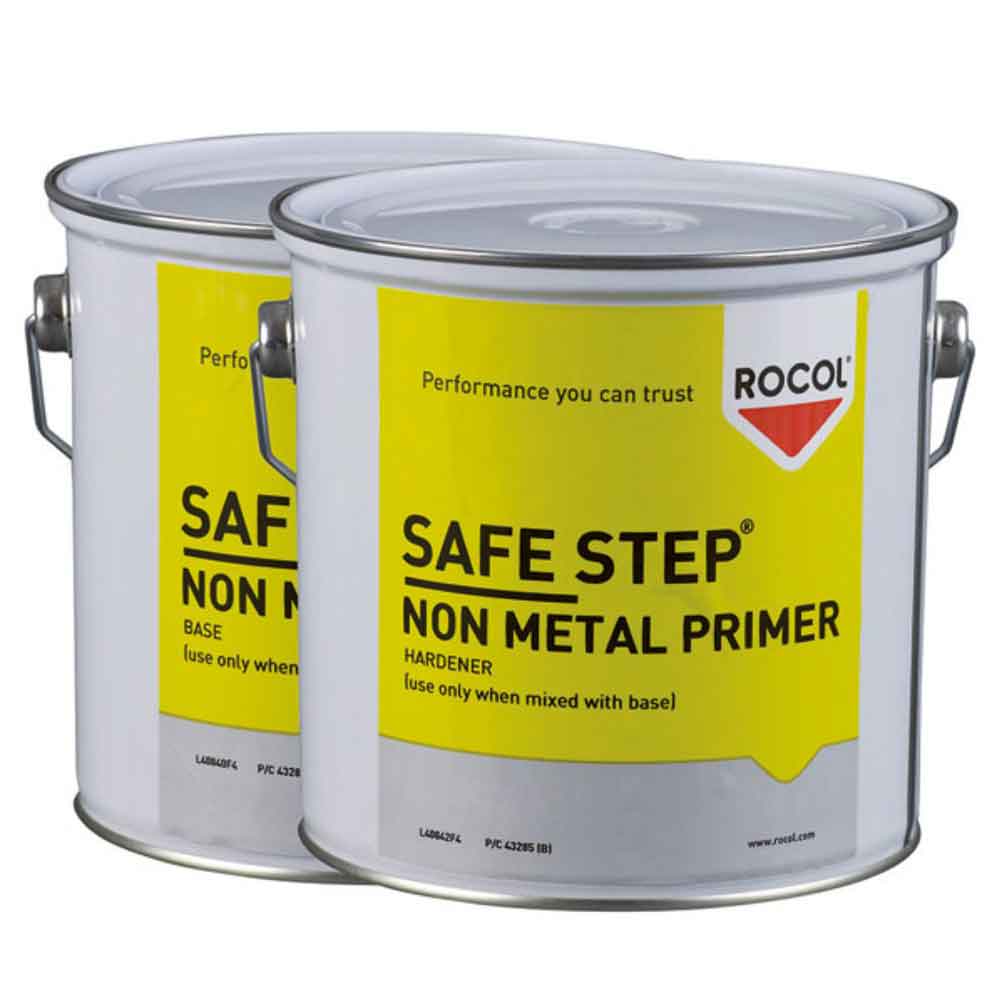Non Metal Primer Grundierung - 700 ml Non Metal Primer Grundierung - 700 ml
