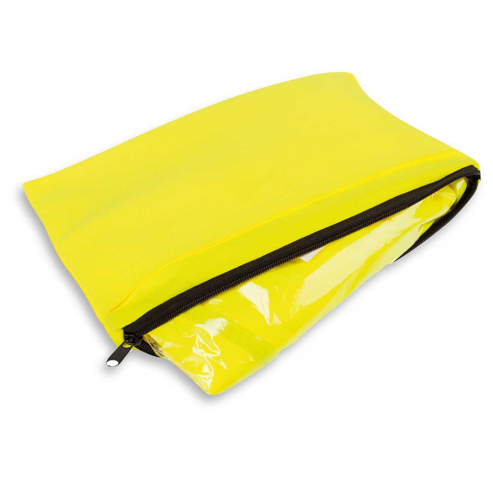 61-50-096-0-00-02-020-warnwestenbeutel-zipper-gelb-3a63d4 Warnwestenbeutel - ZIPPER - mit Reißverschluss - 2 Farben