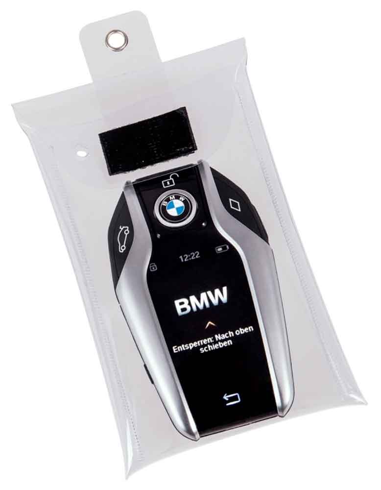 20-10-095-0-00-02-002-schluesseltasche-display-key-schluessel-865f9f Schlüsseltasche - für hochwertige Funkschlüssel - Zubehör