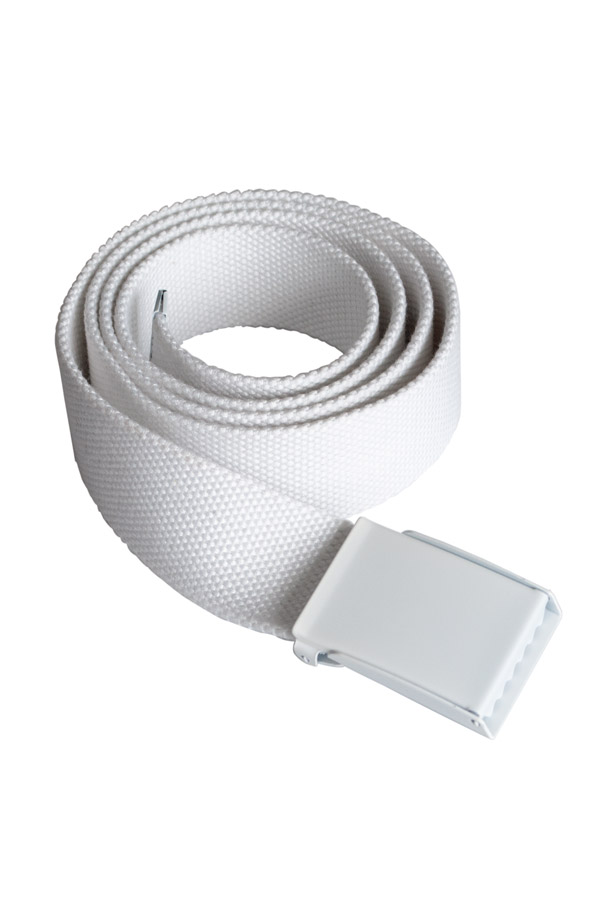 Korntex® Polyestergürtel „Basel“