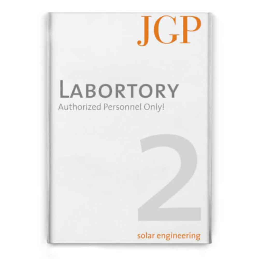 LITE Infotafel - stilvolle Beschilderung - aus Acrylglas und Edelstahl LITE Infotafel - stilvolle Beschilderung - aus Acrylglas und Edelstahl