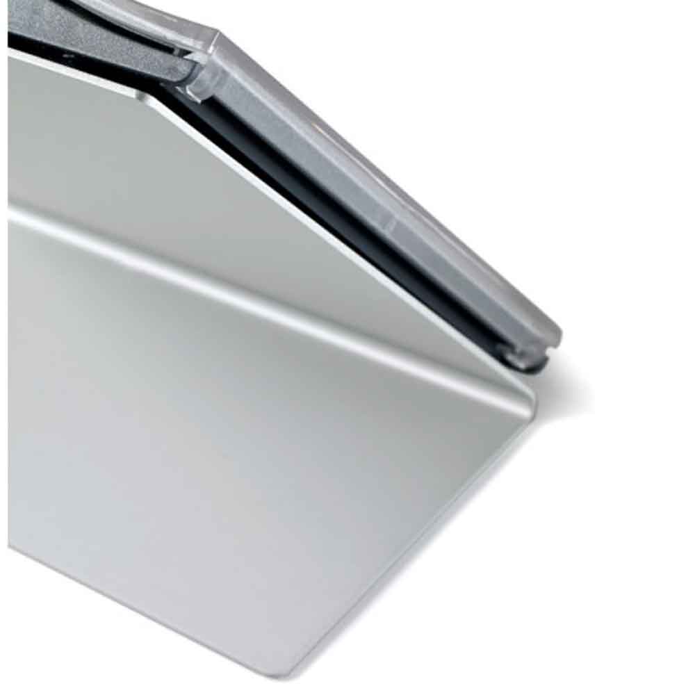 OCEAN Tischaufsteller - mit Schild  - DIN A6 bis DIN A3 OCEAN Tischaufsteller - mit Schild  - DIN A6 bis DIN A3