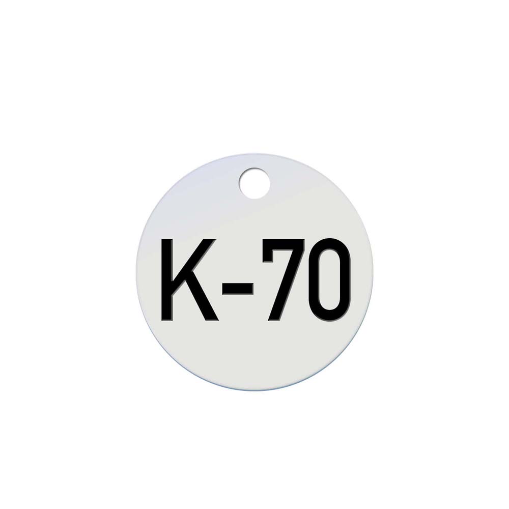 30-40-200-0-25-04-066-buchstaben-marken-aluminium-eloxiert-alpha-numero-mit-bohrung-243e5e Buchstaben-Marken - Aluminium eloxiert - "Alpha-Numero" - mit Bohrung
