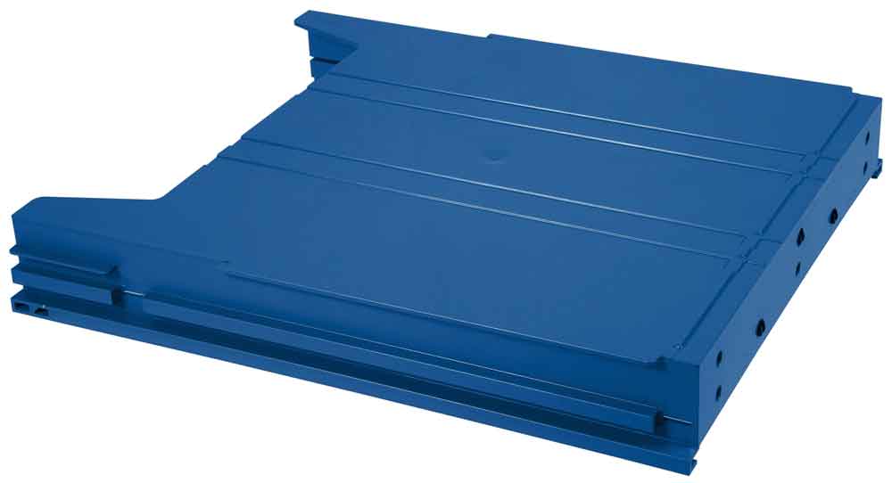 21-50-100-0-00-06-002-wandsortierer-big-einzelmodul-34-mm-fuelltiefe-blau-8d1899 Ablagefächer für Wandsortierer "BIG" - verschiedene Farben