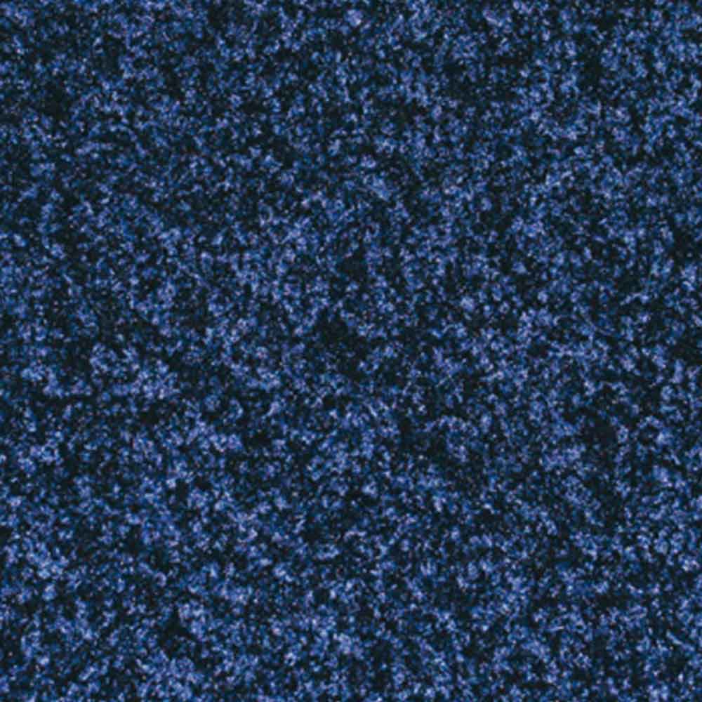 Miltex Schmutzfangmatte Eazycare Color - verschleiß- und rutschfest - in 3 Größen