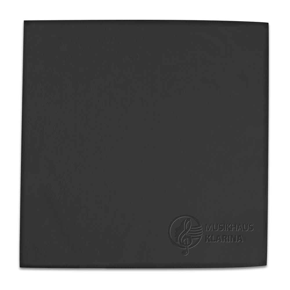 Microfaser-Prägetuch - Ultrasanftes High-End-Pflegetuch