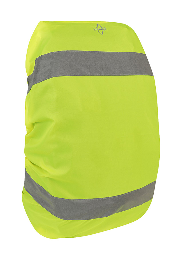 Korntex® Backpack Cover „Tilburg“ - Farbe Gelb Korntex® Backpack Cover „Tilburg“ - Farbe Gelb