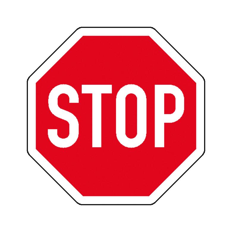39-25-177-0-00-058-verkehrsschild-betriebskennzeichnung-halt-vorfahrt-gewahren-115265-bcdbc3 Verkehrsschild - Betriebskennzeichnung - Halt! Vorfahrt gewähren