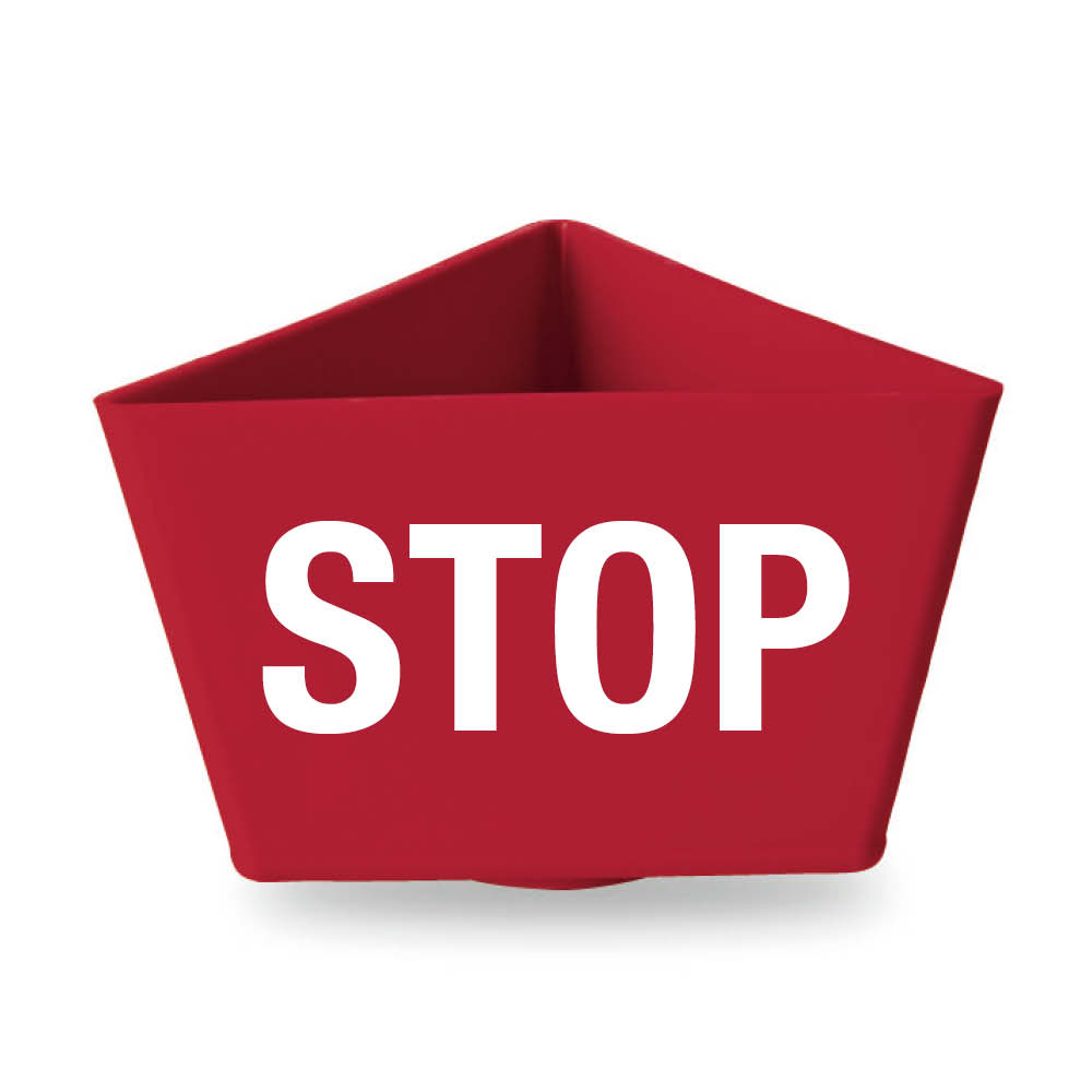 leitzahltraeger-kunststoff-stop-magnet-rot_1-61b9da Kennzeichnungsträger - "STOP" - ohne Bodenhaftung - 3 Farben