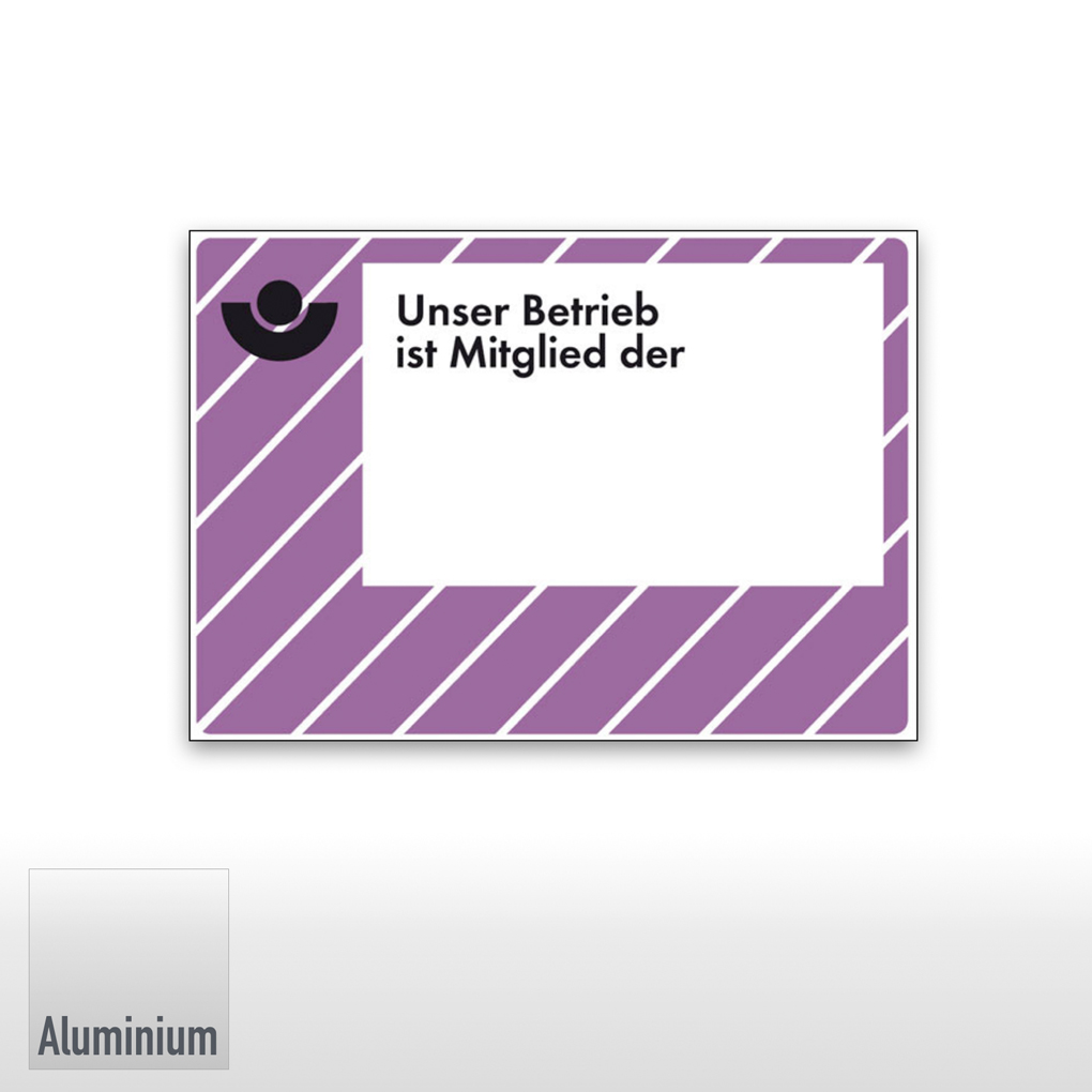 30-84-203-0-00-01-056-unser-betrieb-ist-mitglied-aushang-6cbd33 Aushang Arbeitssicherheit - Unser Betrieb ist Mitglied der .... BG - zur Selbstbeschriftung