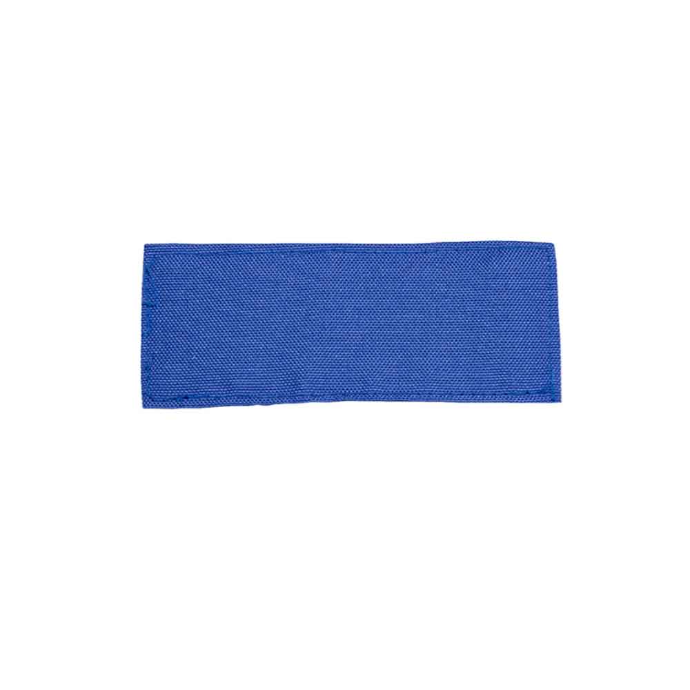 Korntex® Rückenpatch passend für die Tactical Vest KXTAC & KXMTAC