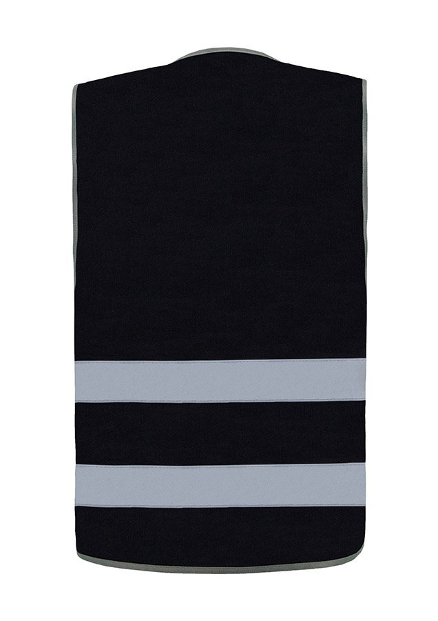 Korntex® Warnweste „Passau“ - Signal-Gelb - XL/XXL