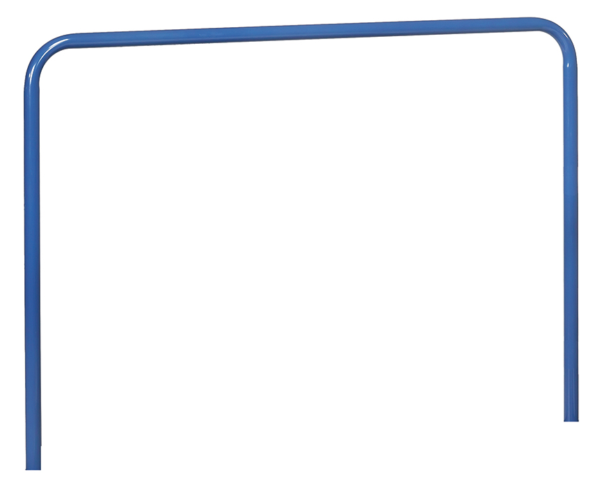 9016-1b3a45 Einsteckbügel 9016 - Höhe 900 mm - Zubehör -
