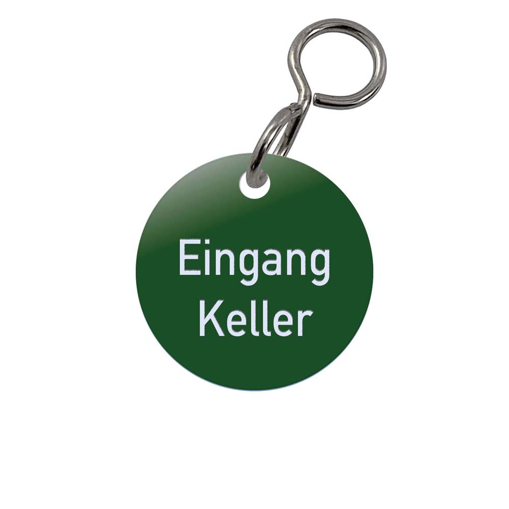 30-40-117-2-30-03-066-textmarken-aluminium-eloxiert-2-zeilige-gravur-mit-s-haken-818eea Textmarken - Aluminium eloxiert - 2-zeilige Gravur - mit S-Haken