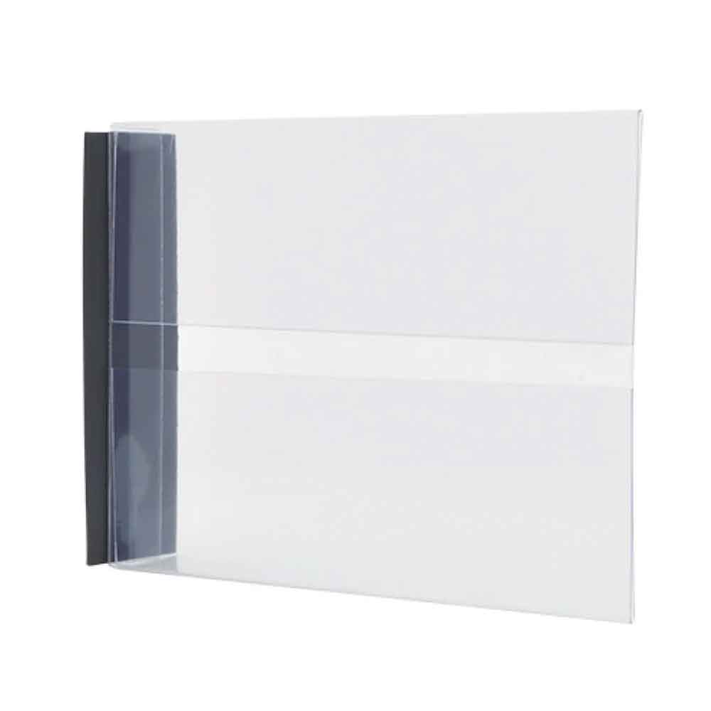 Informationstafel zur Gangbeschilderung - magnetisch in vielen Größen