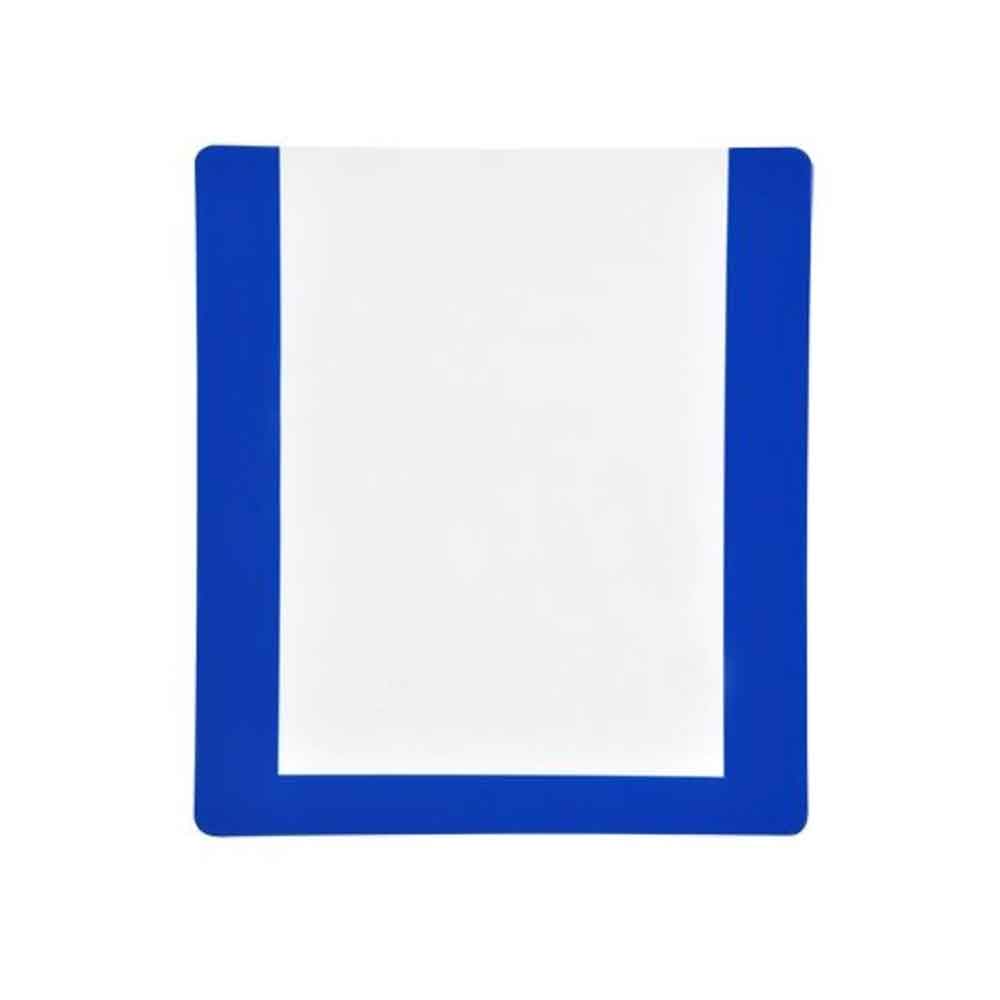 31-80-634-1-00-05-077-bodenmarkierungstaschen-3-klebeseiten-blau-195fac Bodenmarkierungstaschen - offene Variante - 3 Klebeseiten - DIN A4 - 6 Farben
