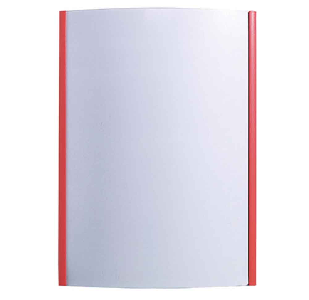 Türschild Serie Color - in 2 Größen und 4 Farben