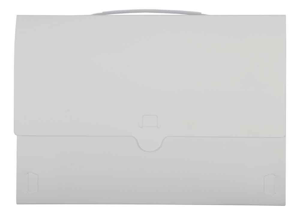 Farbige Sammel- und Präsentationsbox - DIN A4 - Füllhöhe 20 mm