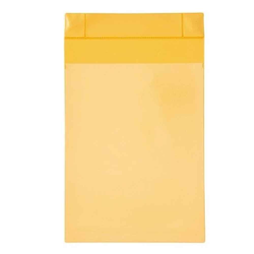 31-80-607-1-00-05-077-neodym-magnettaschen-dina4-hoch-a2139b Neodym-Magnettaschen - für extreme Belastungen - DIN A4 hoch - 4 Farben