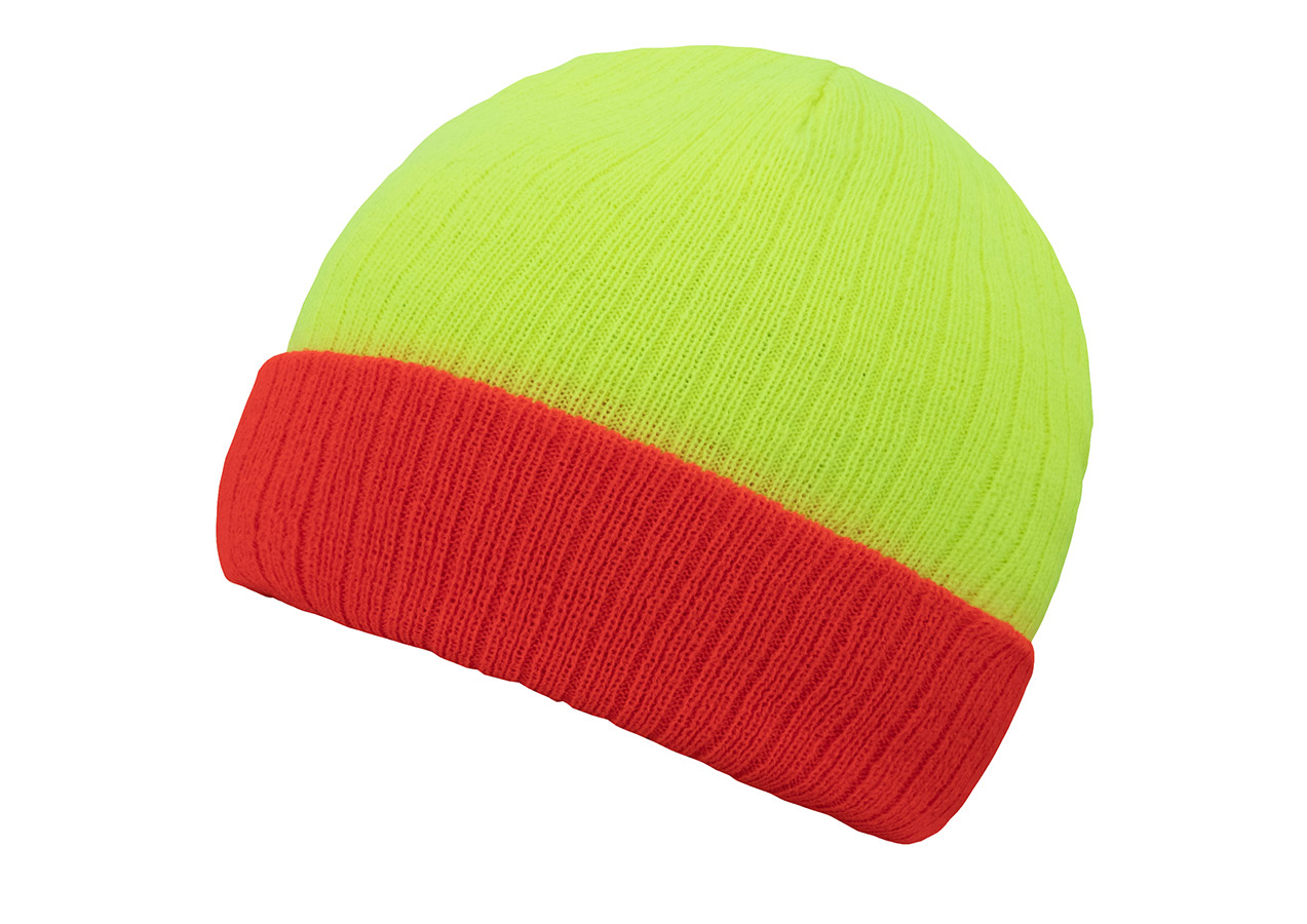 Korntex® Strickmütze „Metz“