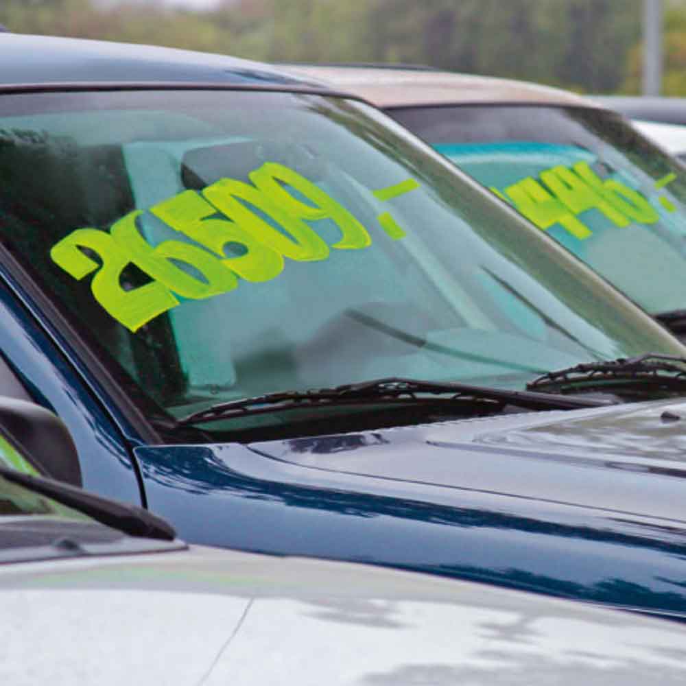 Edding 4090 Kreidemarker mit Keilspitze - 2 Artikel - 9 Farben Edding 4090 Kreidemarker mit Keilspitze - 2 Artikel - 9 Farben