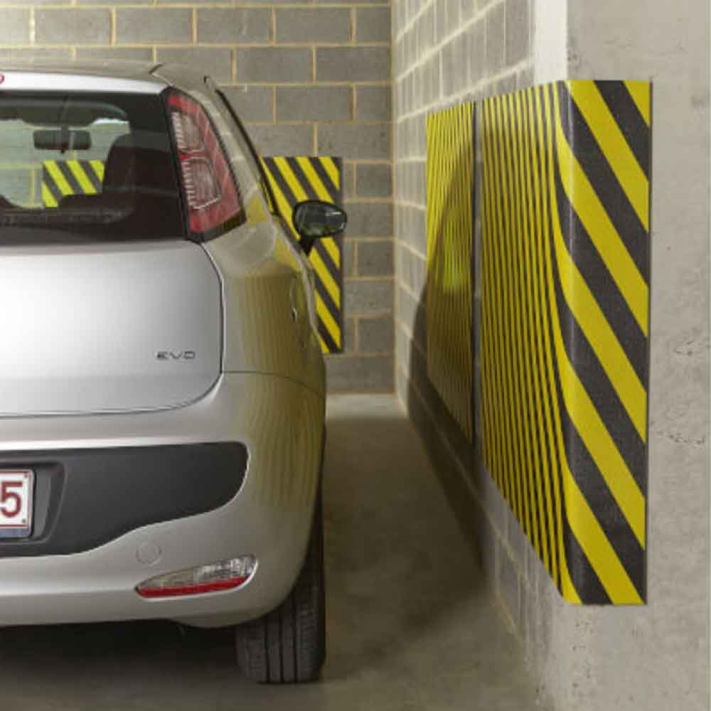 Wandschutzmatte XXL selbstklebend - perfekter Schutz Wandschutzmatte XXL selbstklebend - perfekter Schutz