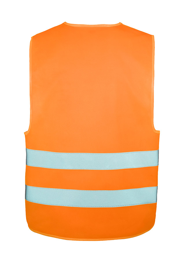 Korntex® Standard Warnweste im Beutel „Mannheim“