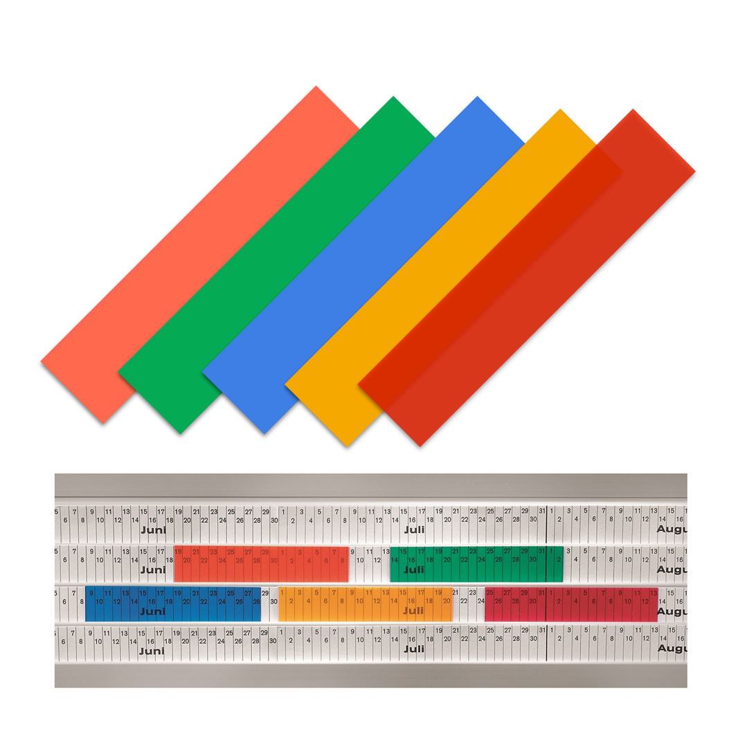 20-20-109-0-92-01-002-signalschilder-transparent_1-d235c4 Planungsstreifen - für Einstecktafeln - System Visiplan