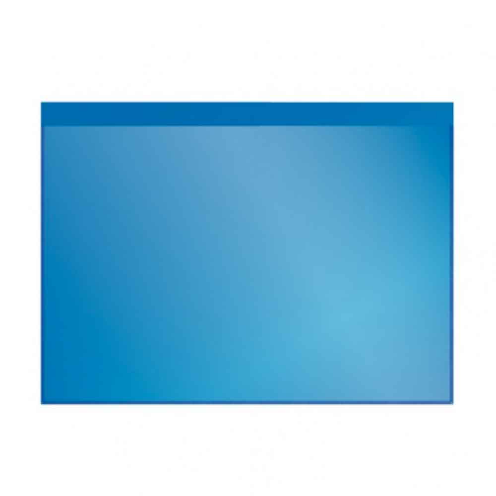 31-80-590-0-00-04-077-magnettaschen-mit-2-magnetstreifen-vorderseite-51a6af Magnettaschen - 1 Magnetstreifen - Regenschutzklappe - DIN A6 quer - 4 Farben