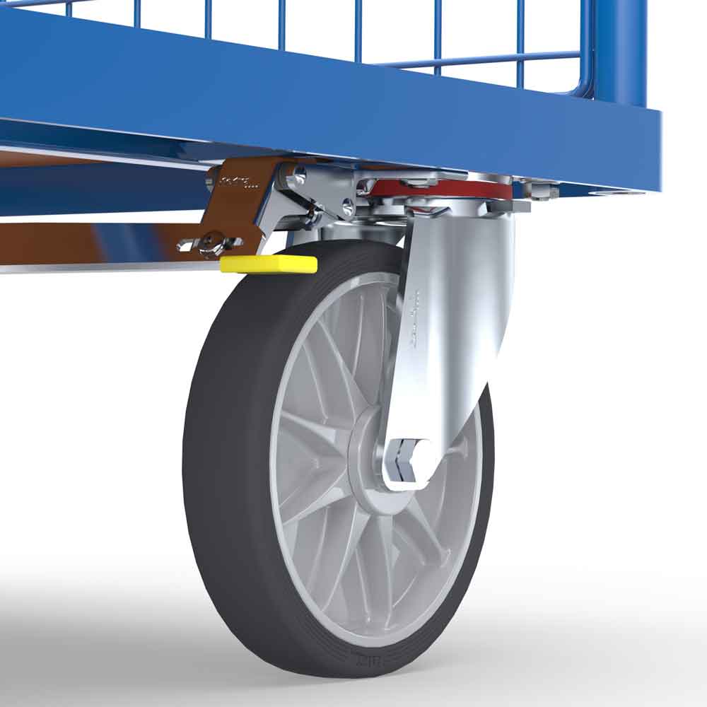 FIXSTOP - Zentralrichtungsstop - Zubehör für viele fetra-Wagen - Mehrpreis FIXSTOP - Zentralrichtungsstop - Zubehör für viele fetra-Wagen - Mehrpreis