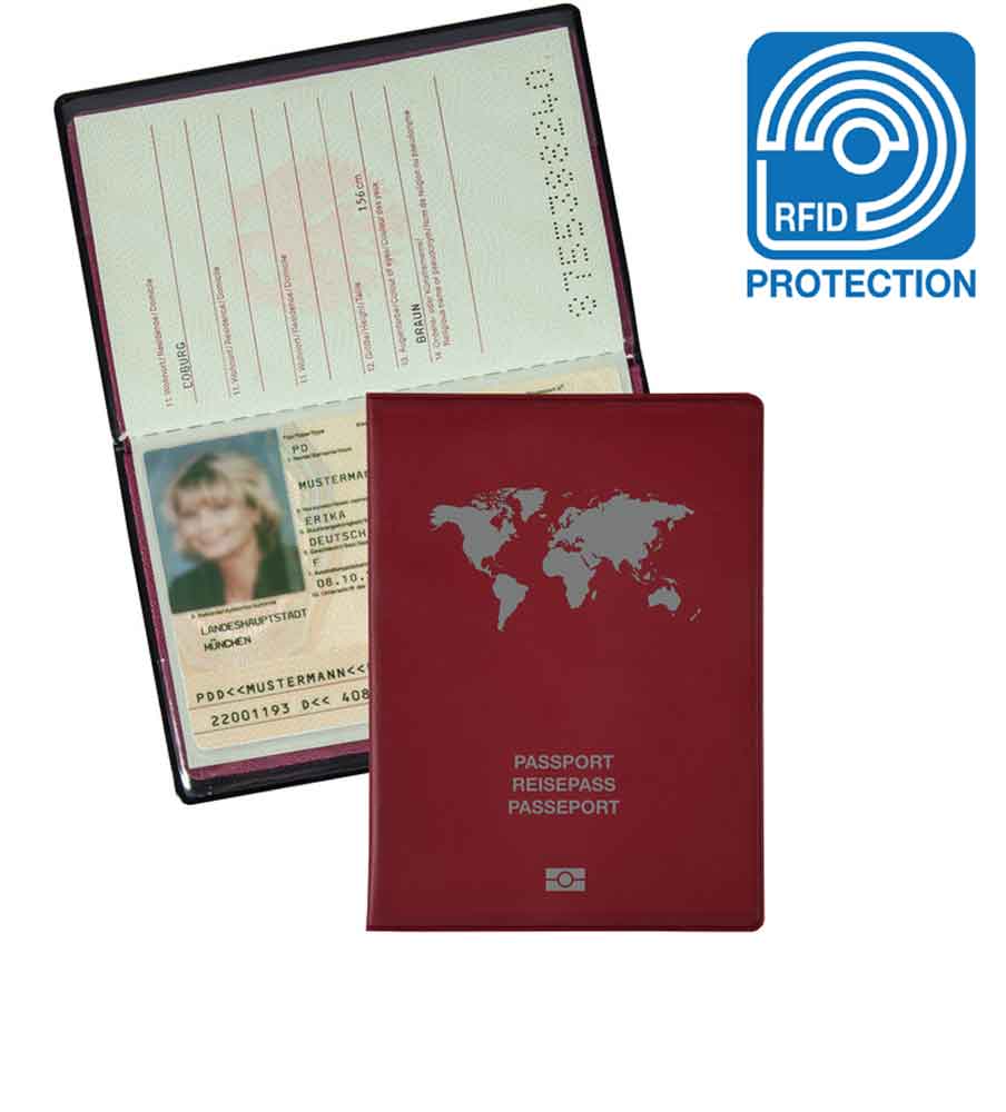 20-11-030-0-00-01-002-schutzhuelle-fuer-eu-reisepass-ec8357 RFID-Schutzhülle - für EU-Reisepass - Schutz vor Datenmissbrauch