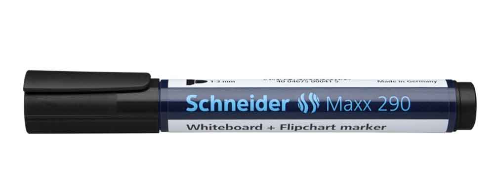 Folienstift - Whiteboard- und Flipchart-Marker 2,0 - 3,0 mm