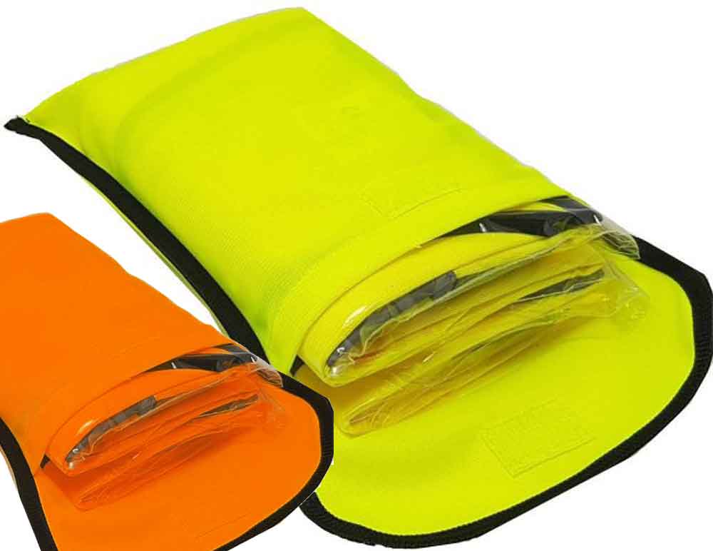 60-50-382-0-00-05-059-tasche-fuer-zwei-warnwesten-gelb-orange-d152b7 Tasche für zwei Warnwesten - Reflektierend