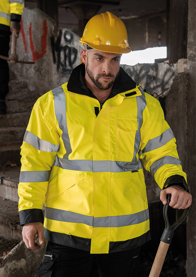 Jacken und Bodywarmer Jacken und Bodywarmer