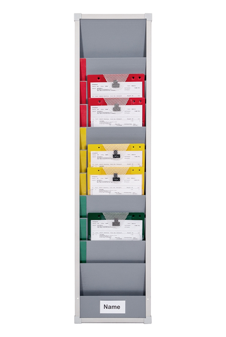 20-20-901-0-00-01-002-flexo-board-1-reihe-bdf8f5 Einzelsegment/ Erweiterungsmodul für Flexo-Board-Tafelsysteme