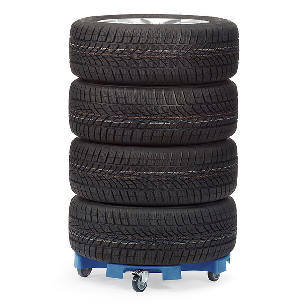 4546_fetra_reifen-roller_live-081d49 Reifen-Roller "TYRE TROLLEY" - für Räder und Reifen in normaler Größe