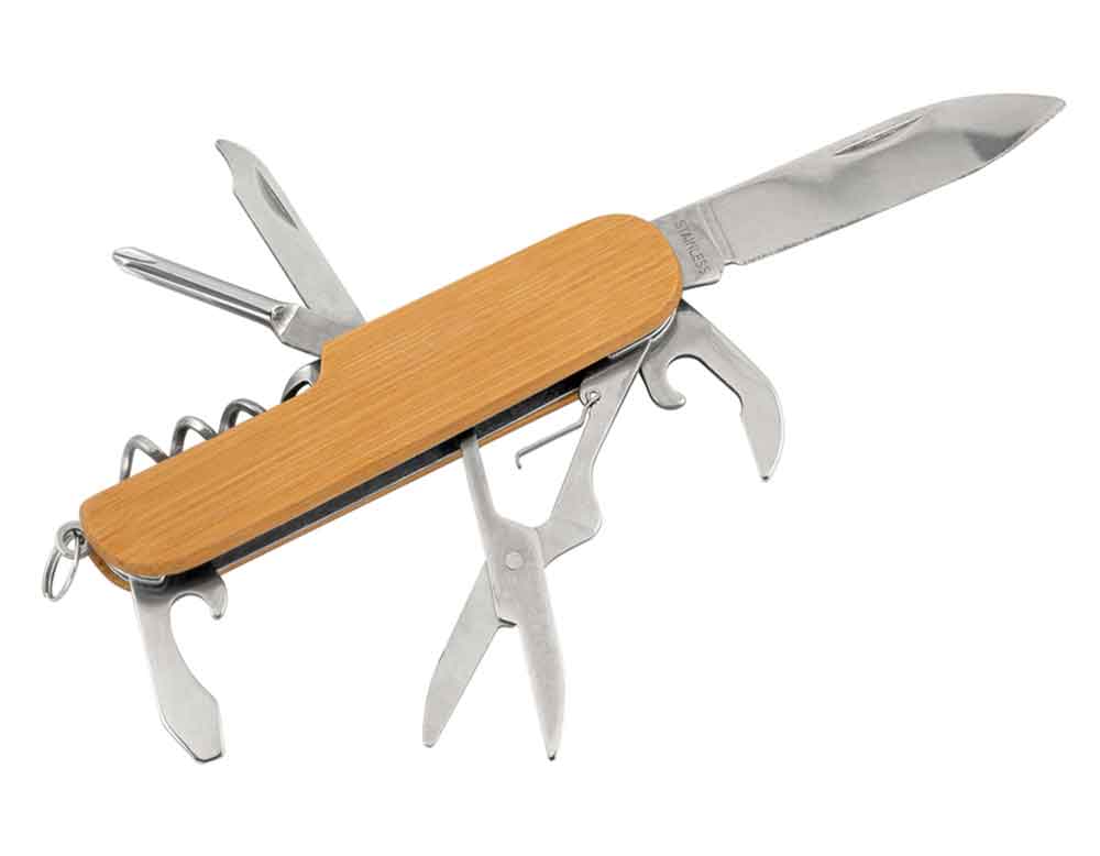 60-20-072-0-01-02-028-taschenmesser-bao-7-funktionen-neutral-4a7d68 Taschenmesser "BAO" - 7 Funktionen - Bambusgriff